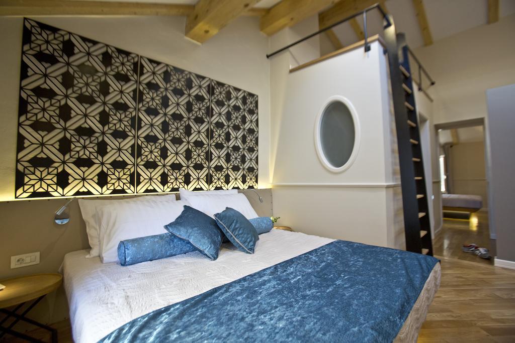 Borelli Palace & Borelli Blue Zadar Quarto foto