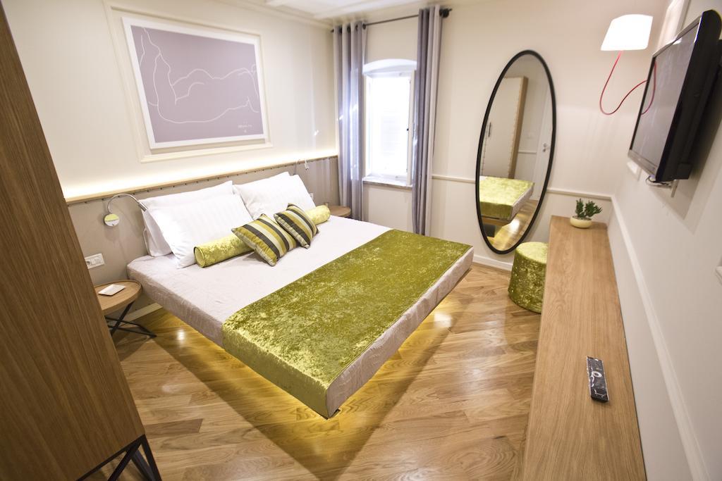 Borelli Palace & Borelli Blue Zadar Quarto foto
