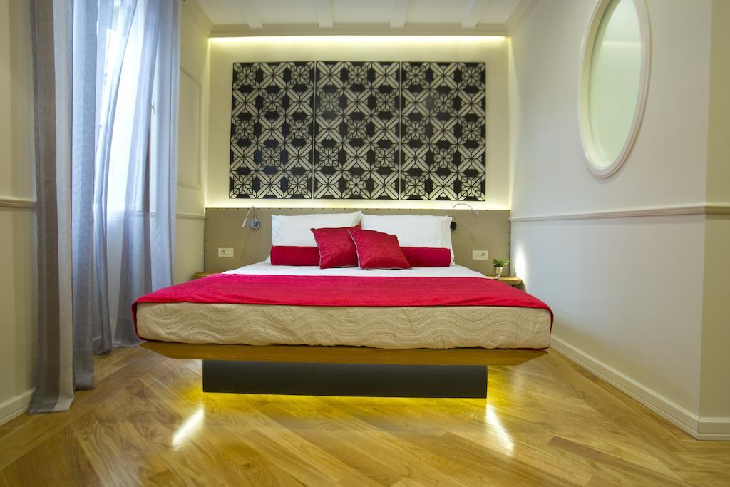 Borelli Palace & Borelli Blue Zadar Quarto foto